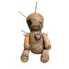 Rustic Articulated Voodoo Doll