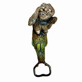 Fiji Mermaid Bottle Opener