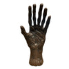 Bizarre! 6 Finger Mummy Hand