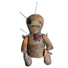 Rustic Articulated Voodoo Doll